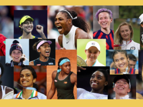 15 Highest Paid Female Athletes In The World In 2022