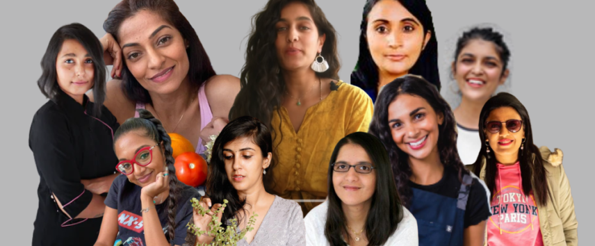 10 Vegan Lifestyle Bloggers: Indian Women Are Building A Better World