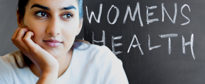 Why Are Women's Health Issues Always Neglected And Pushed Aside?