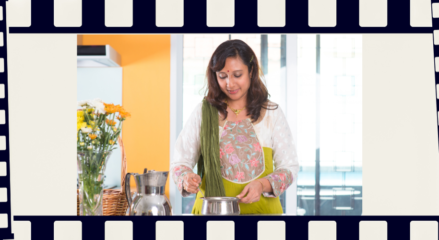 10 Indian Food Vloggers on YouTube Who Are Cooking Up A Storm!