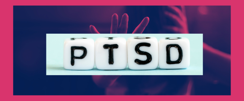 Post-Traumatic Stress Disorder (PTSD): What It Is Like?