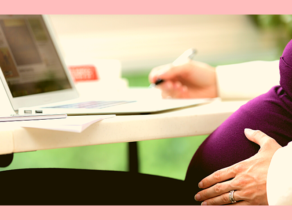 7 Jobs For Pregnant Women Can Do From Their Home