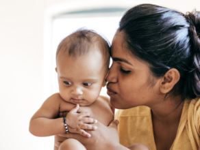What Is The Ideal Diet For a Breastfeeding Mother?