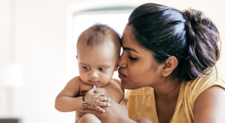 What Is The Ideal Diet For a Breastfeeding Mother?
