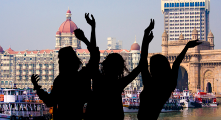 Dreams: Can Sanjana, Garima And Tanya Achieve Them In Mumbai?