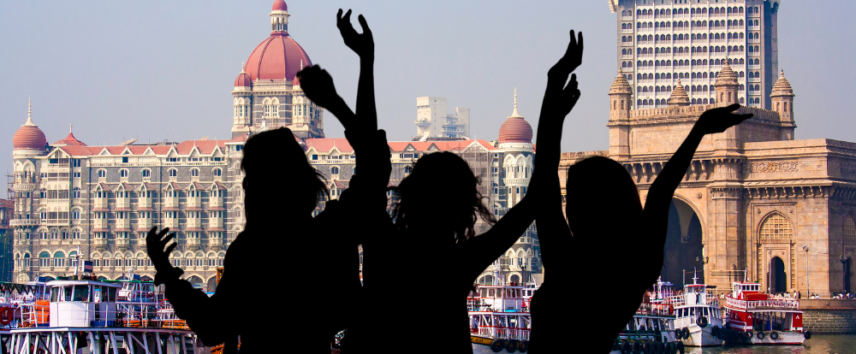 Dreams: Can Sanjana, Garima And Tanya Achieve Them In Mumbai?