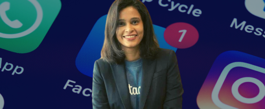 Sandhya Devanathan: Will The New VP Of Meta Bring Equality?