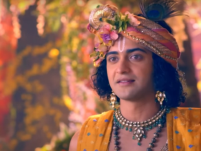Is Lord Krishna A Feminist-Purushottam?