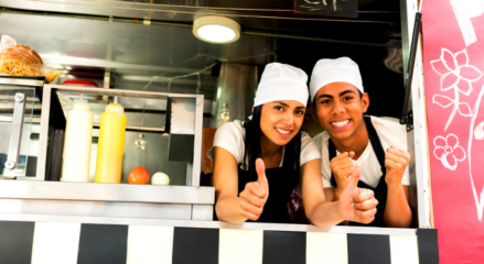 Learn How To Start A Food Truck Business In India