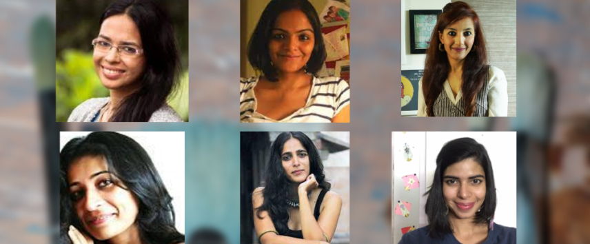 6 Indian Women Graphic Novelist You Should Know About!
