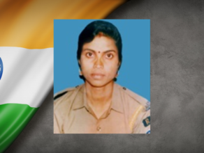 Constable Kamlesh Kumari Is A Braveheart We Should Not Forget