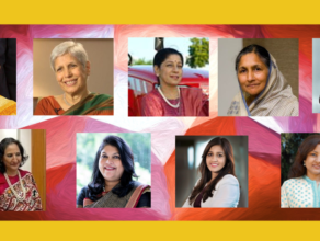 9 Indian Women Who Are In The Forbes Billionaire List 2022