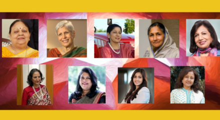 9 Indian Women Who Are In The Forbes Billionaire List 2022