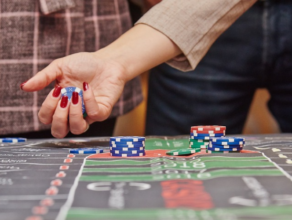 What Percentage Of Women Play Online Casino Games In India?