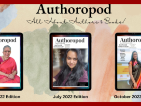 How I Started Authoropod, An E-Magazine, With My Friends!