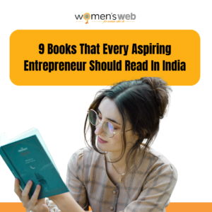 books that every aspiring entrepreneur should read