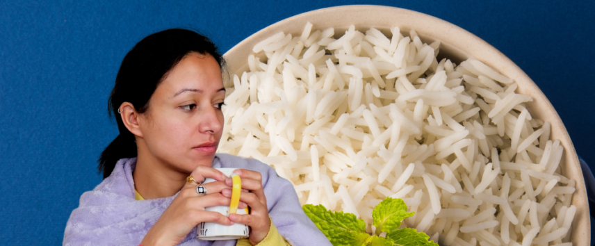 7 Reasons To Debunk 'Rice Is Really Bad For Health' Myth!
