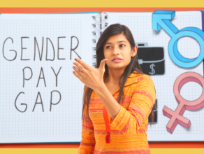 In 2023 Gender-Pay Gap In India Stands At Appalling 27%