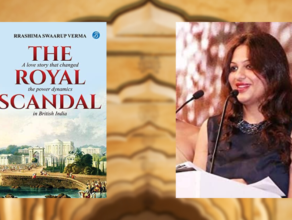 Why Is The Royal Scandal By Rrashima Swaarup Verma A Fascinating Book?