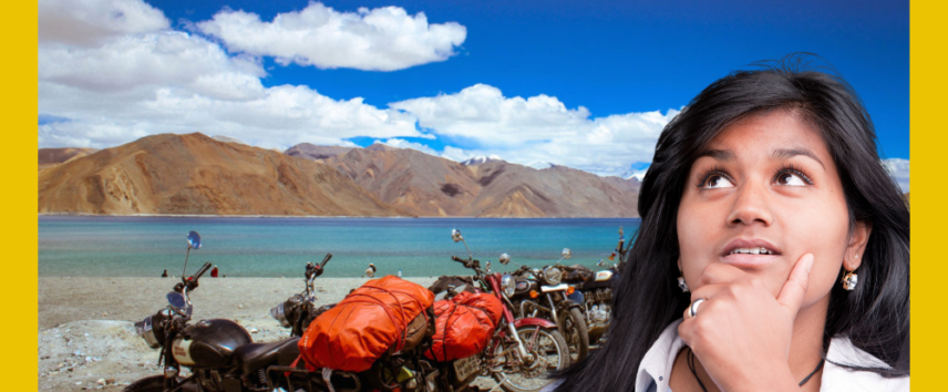 10 Places In Leh Ladakh That You Need To See!