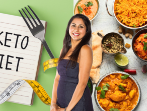 Indian Keto Diet: An Easy Guide To Fitness Without Fuss!