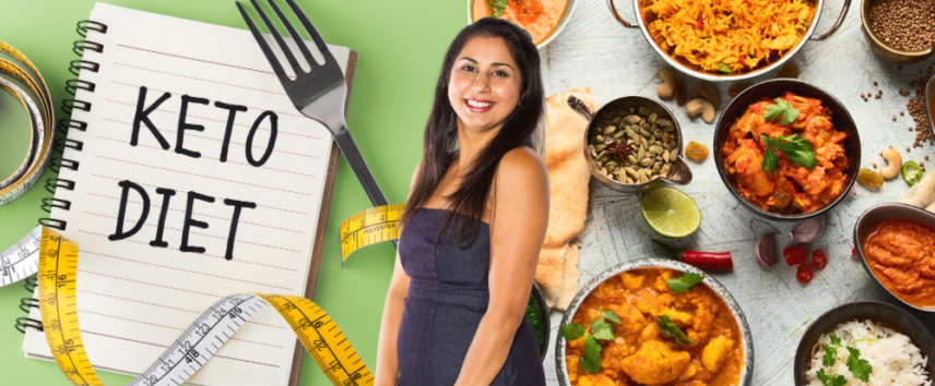 Indian Keto Diet: An Easy Guide To Fitness Without Fuss!