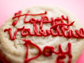 Mathematics of Love – Valentine’s Day - TOPICAL URGENT