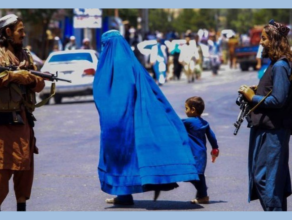 Taliban Is Destroying Women’s Rights, How Can We Help?