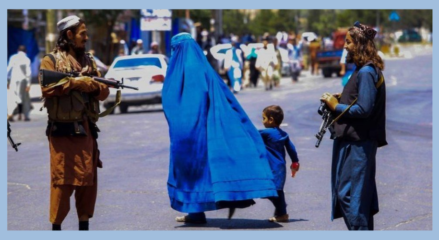 Taliban Is Destroying Women’s Rights, How Can We Help?