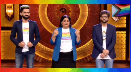 Simmi Nanda Reminds Us, Acceptance Of LGBTQIA Is A Continuous Journey
