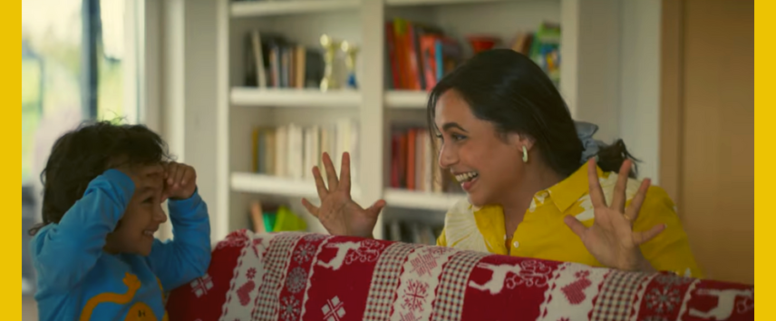 Mrs Chatterjee Vs Norway Trailer Is Out: What To Expect?