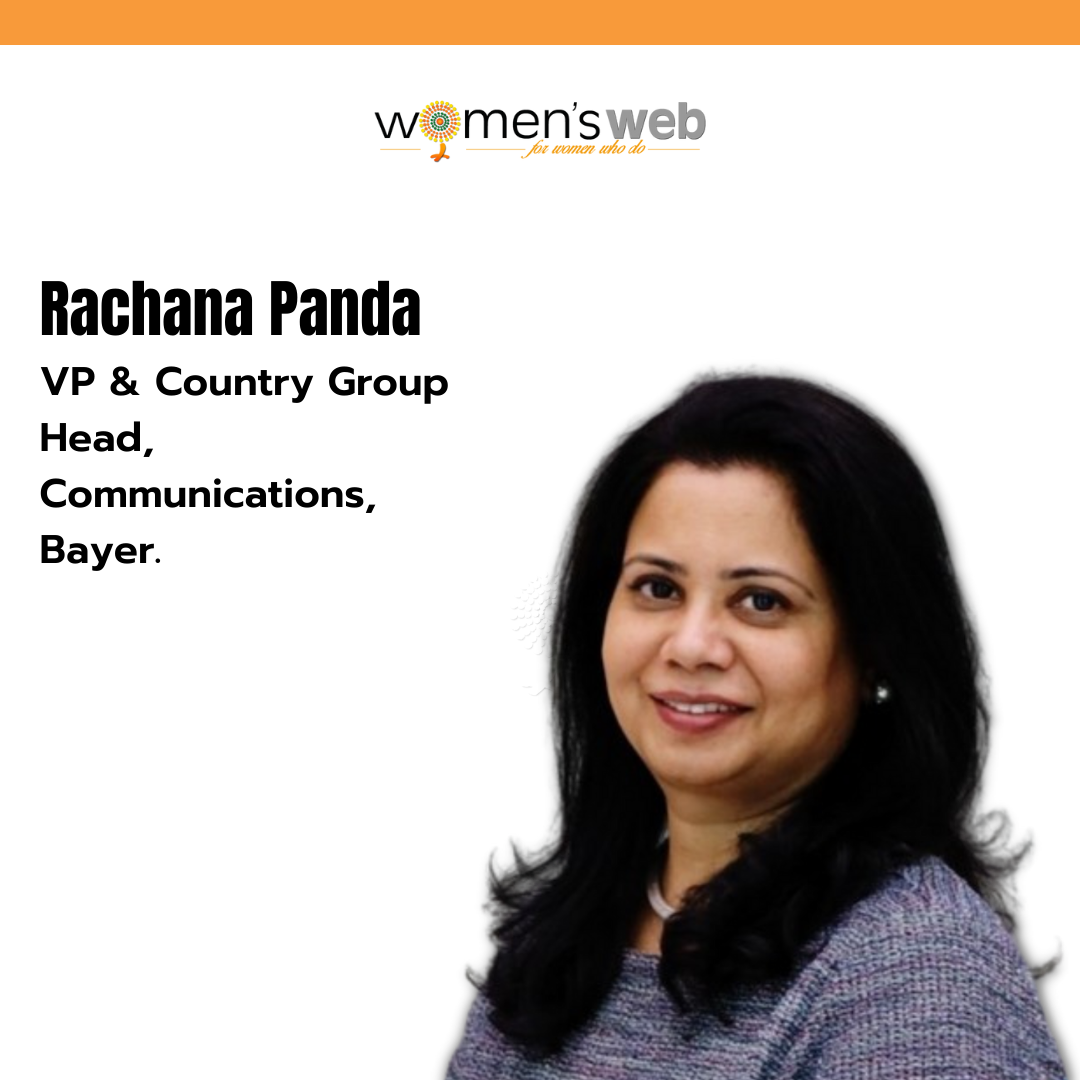  leading women in Corporate Communications in India