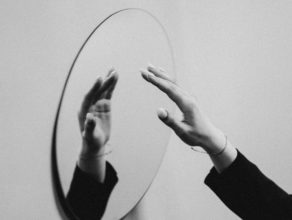 Mirror, Mirror, on the Wall (For World Poetry Day, March 21st)
