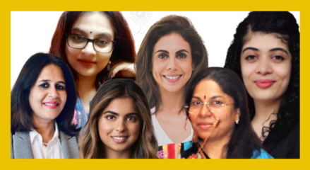 6 Women Leaders In The Indian Telecom Industry