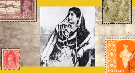 Notee Binodini, The 19th Century Actor From Bengali Theatre
