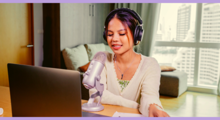 5 Benefits Of Podcast: Why Content Creators Should Start One!