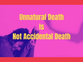 the forensic department of civic-run KEM Hospital-Parel found that unnatural deaths of females are reported as “accidental deaths”
