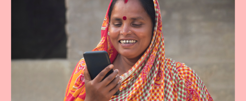What Is DISHA: Digital Information Security In Healthcare Bill 2022? How is it impacting the healthcare of rural women?