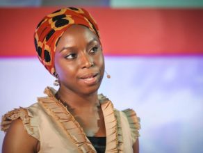 quotes from Chimamanda