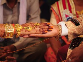 Let\'s Discuss The Ever-Changing Identity Of Women In Co- Relation To Marriage In India