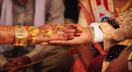Let\'s Discuss The Ever-Changing Identity Of Women In Co- Relation To Marriage In India