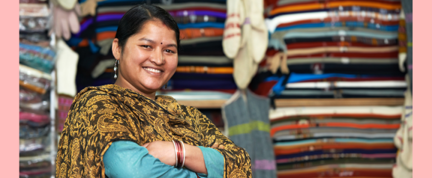 MUDRA Yojana Is Paving Way For Small Business