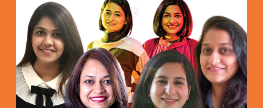 6 Women Leaders In India's Dairy Sector