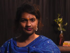 Priyanka Sharma transwoman
