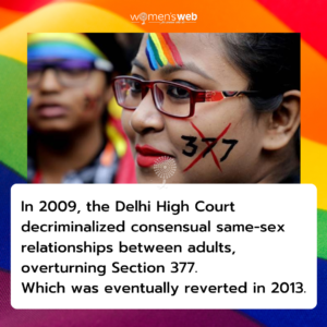 A Short History Of Workplace Inclusion of LGBTQ+ In India