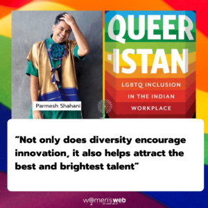 A Short History Of Workplace Inclusion of LGBTQ+ In India