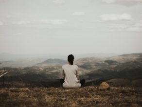 The Joy Of Solitude :Discovering The beauty of Being Alone
