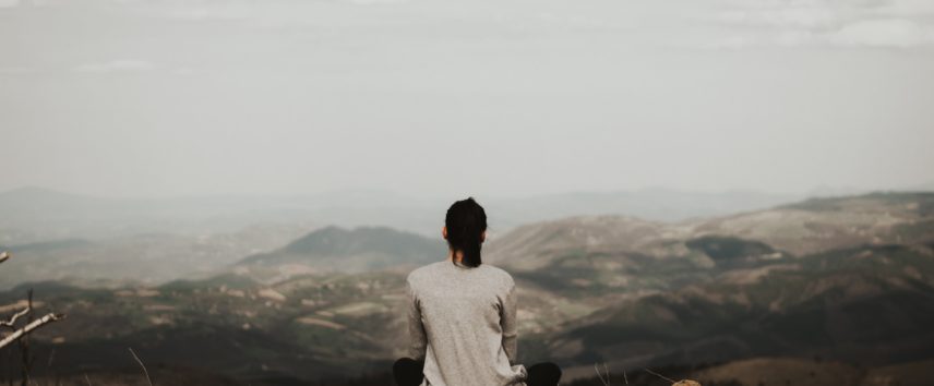 The Joy Of Solitude :Discovering The beauty of Being Alone