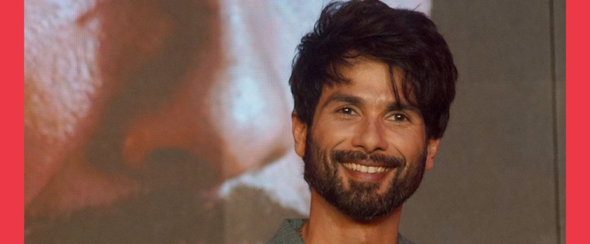 Shahid Kapoor's Views On Marriage And Parenting Are Regressive