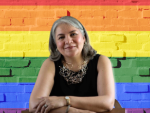 Preeti D'mello: Inclusion Without Exception For LGBTQ+ Employees